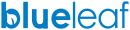 blueleaf-LOGO